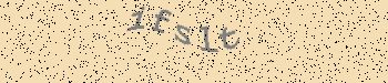 An error has occurred while getting captcha image
